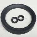 PEEK valve seat gasket